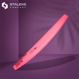 Base Plastique Lime Pink Halfmoon - Expert Line 40 Staleks