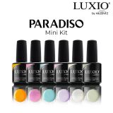 Luxio Collection Paradiso Mini Kit 6x5ml