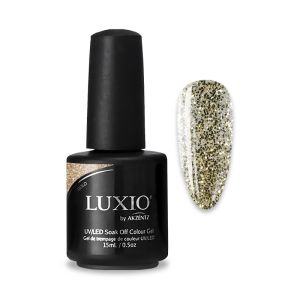 Luxio Gold 15ml