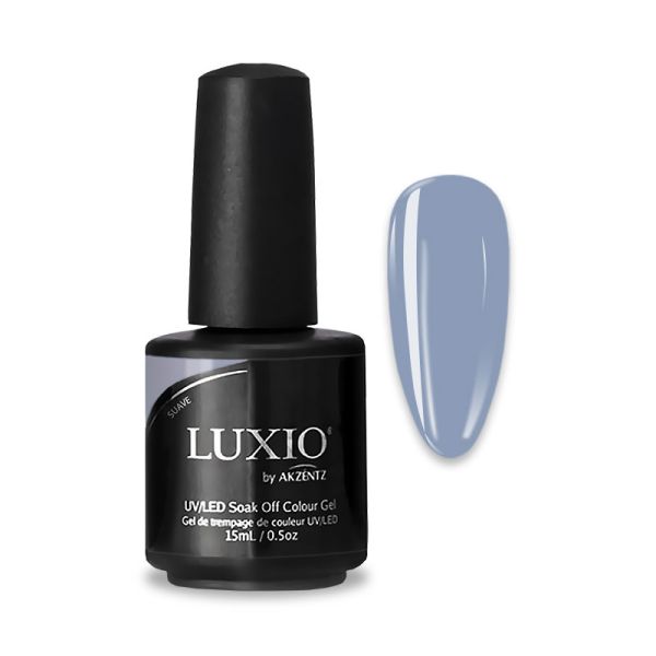 Lampe UV LED noir et bleu – Ongles POP's Nails