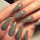 Gel Options Color Smokey Taupe
