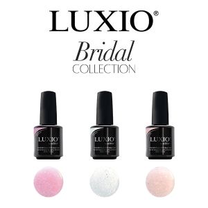 Luxio Collection Bridal Mini Kit 3x5ml