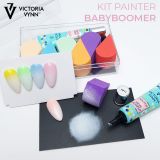 Kit Painter Babyboomer