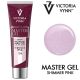 Master Gel Shimmer Pink 14 VV 60g