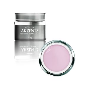 Gel Enhance Pink AKZENTZ 45g