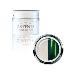Pearlescent Powder Emerald AKZENTZ