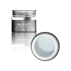 Gel Enhance Cool White AKZENTZ 7g