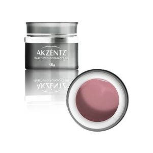 Gel Enhance Soft Pink AKZENTZ 45g