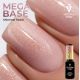Mega Base Shimmer Peach 8ml