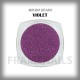 Micro Beads Violet