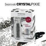 Swarovski Crystal Pixie Starry Night