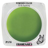 Acrylic Powder Color F170 (3,5gr)