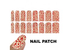 Nail Patch