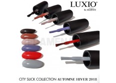 Collection LUXIO City Slick
