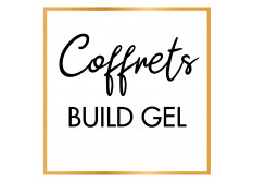 Coffrets Build Gel