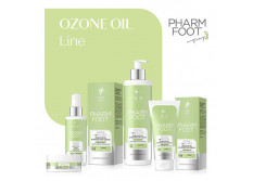 Gamme Ozone Oil Pharm Foot