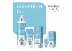 Gamme Colostrum Pharm Foot
