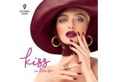 Collection Kiss Intense