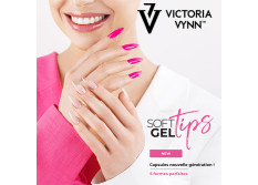 Soft Gel Tips Victoria Vynn