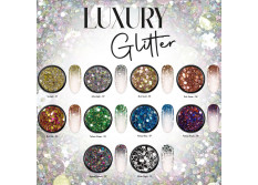 Collection Luxury Glitter
