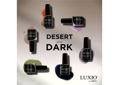 Collection LUXIO Desert After Dark