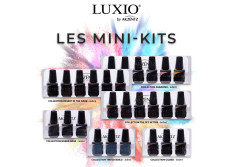 Kits Collections LUXIO