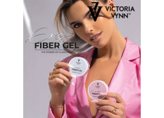 Easy Fiber Gel Victoria Vynn