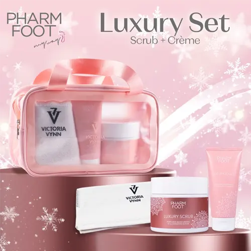 trousse coffret limité noel pour femme beauté soin luxe
