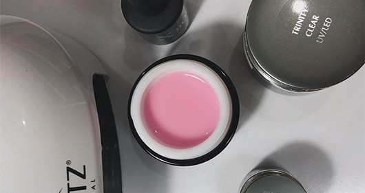 Akzentz : guide complet des gels, Luxio et autres produits FRAMENAILS