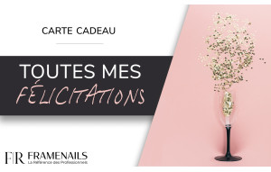 
			                        			Toutes mes félicitations